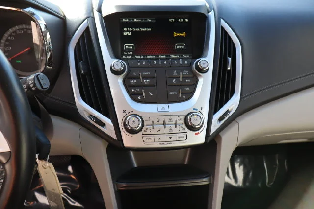 Used 2016 Summit White GMC Denali image 34
