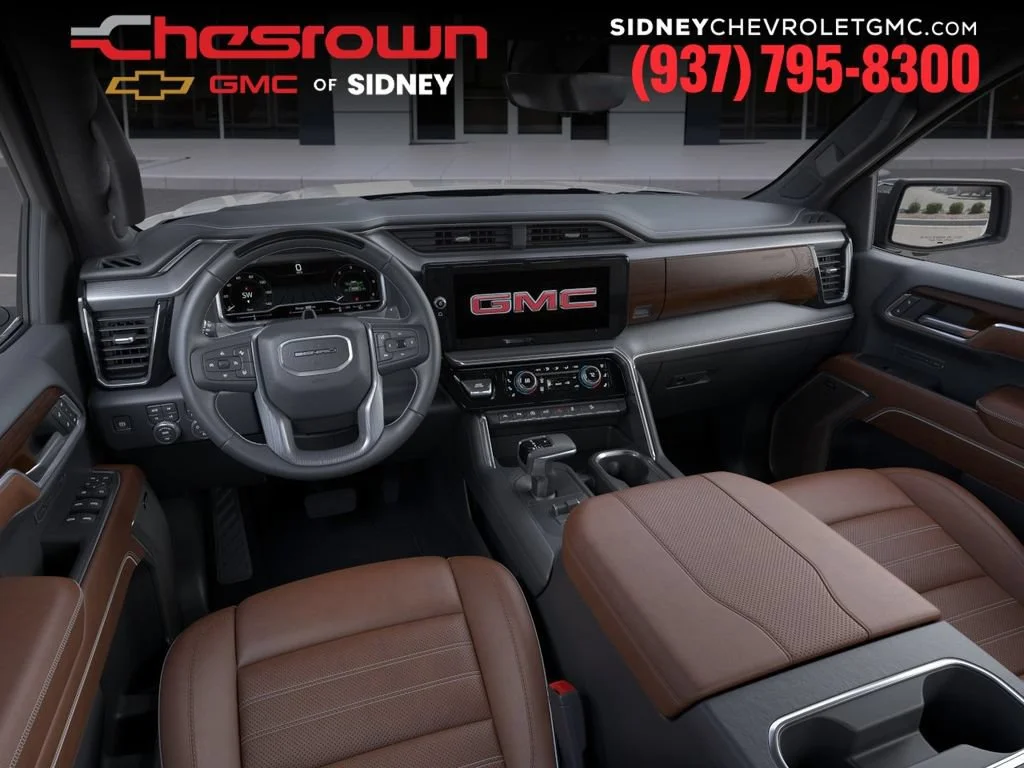 2026 GMC Sierra 1500 Denali Ultimate - Photo 15