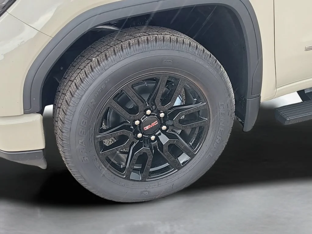New 2026 Coastal Dune GMC Pro image 10