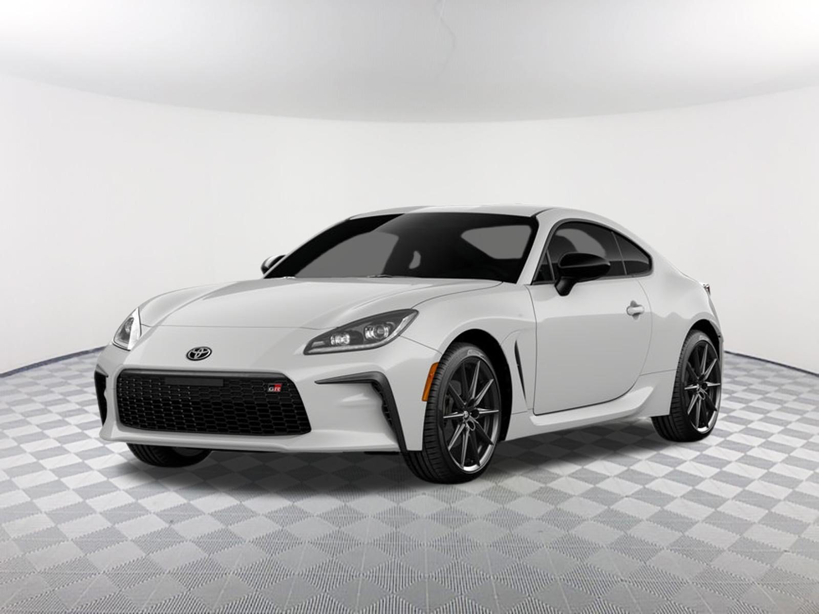 New 2027 Halo Toyota Premium image 23
