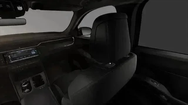 New 2026 Bright White Clear-Coat Exterior Paint Jeep Laredo image 31