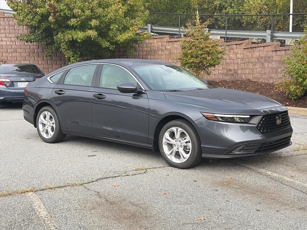 2026 Honda Accord