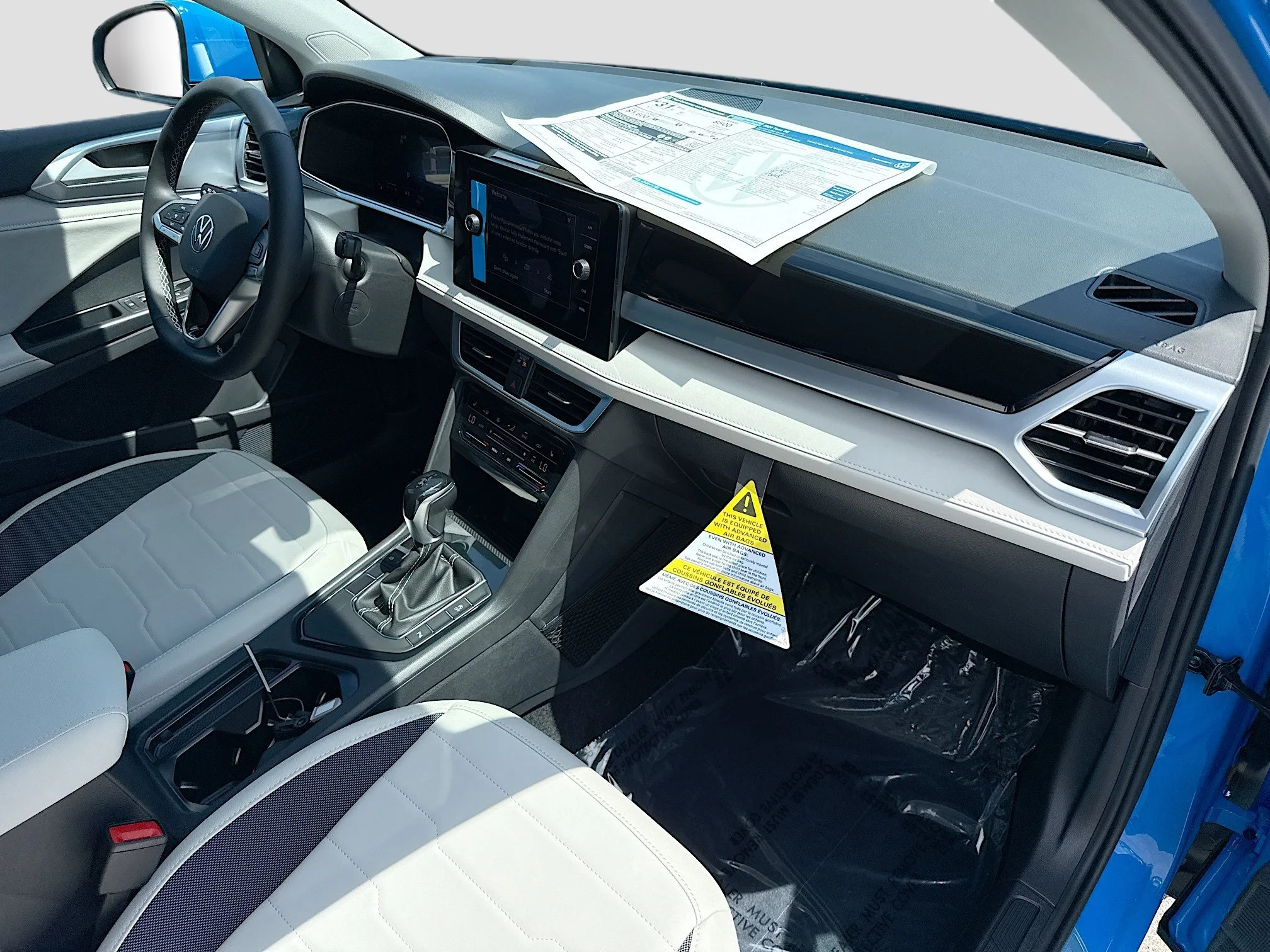 New 2026  Volkswagen SE image 13