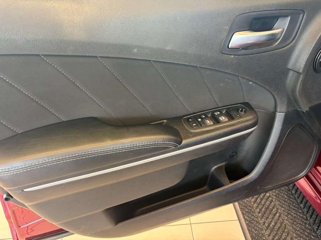 2021 Dodge Charger GT - Photo 13