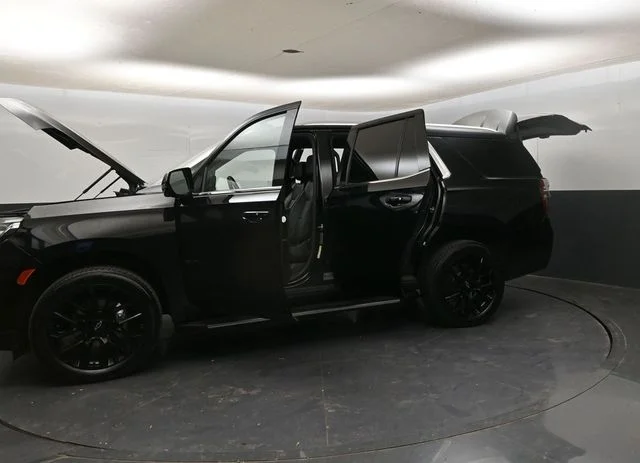 2022 Chevrolet Tahoe LT - Photo 37