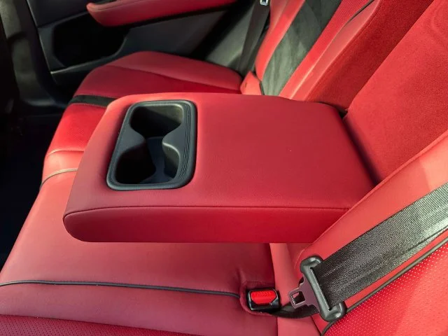 2024 Acura RDX A-Spec Package - Photo 18