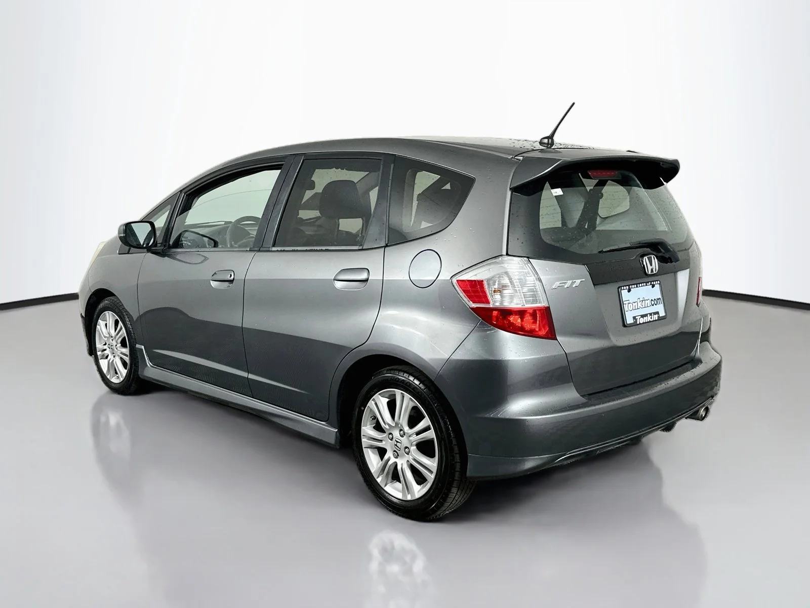 Used 2011 Polished Metal Metallic Honda Sport image 5