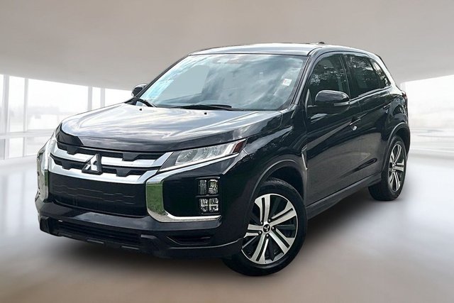 2024 Mitsubishi Outlander Sport 