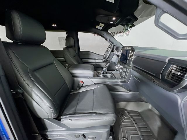 2023 Ford F-150 XLT - Photo 39