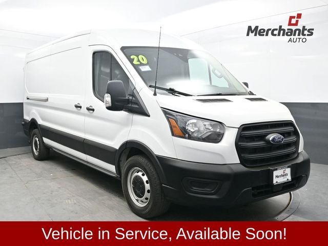 2020 Ford Transit 250 Med Roof 130 WB's photo
