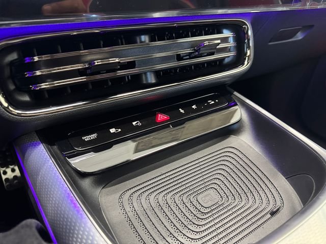 New 2027 Night Black Mercedes-Benz CLA 250+ image 43