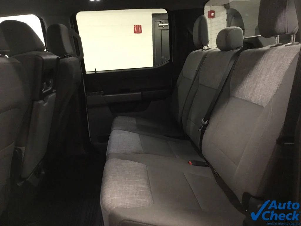 2022 Ford F-150 XLT - Photo 37