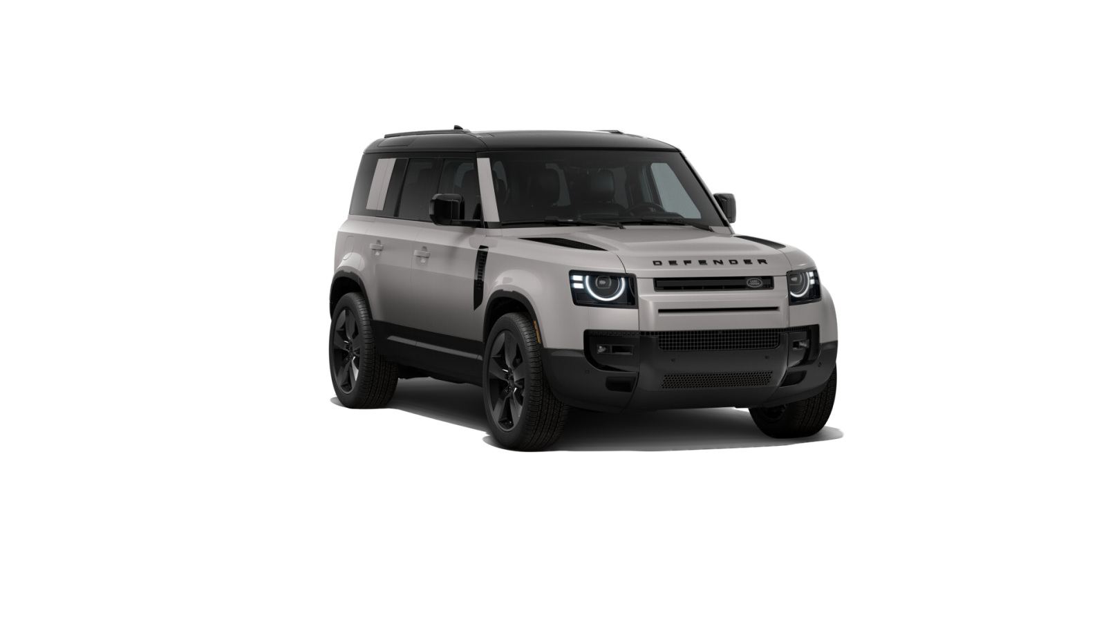 New 2026 Borasco Grey LAND ROVER S 300PS image 1