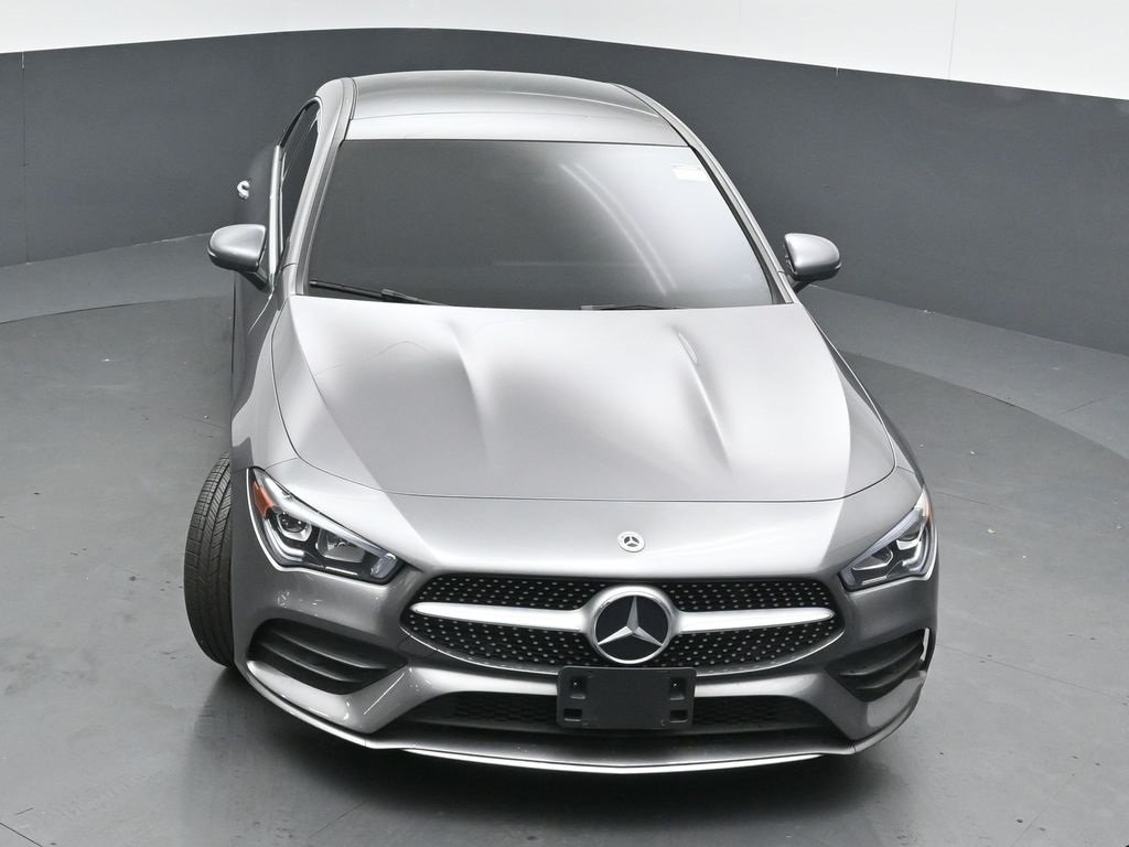 2022 MERCEDES-BENZ CLA-CLASS - Image 45