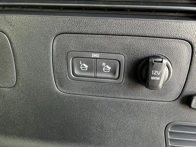 2026 Kia Sorento S - Photo 37