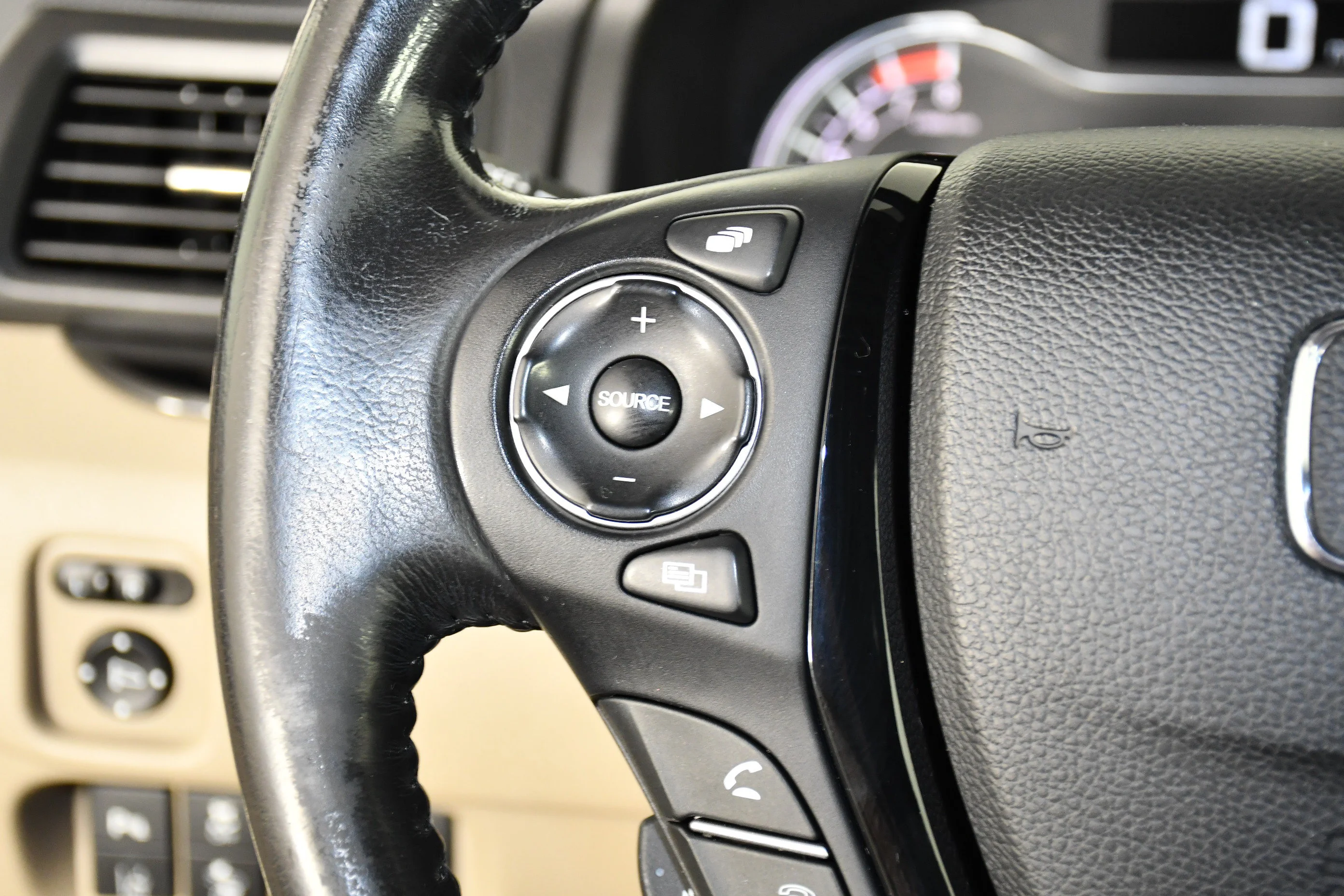 Used 2019 White Diamond Pearl Honda RTL-E image 22