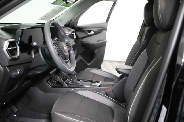 2024 Chevrolet TrailBlazer LT - Photo 16