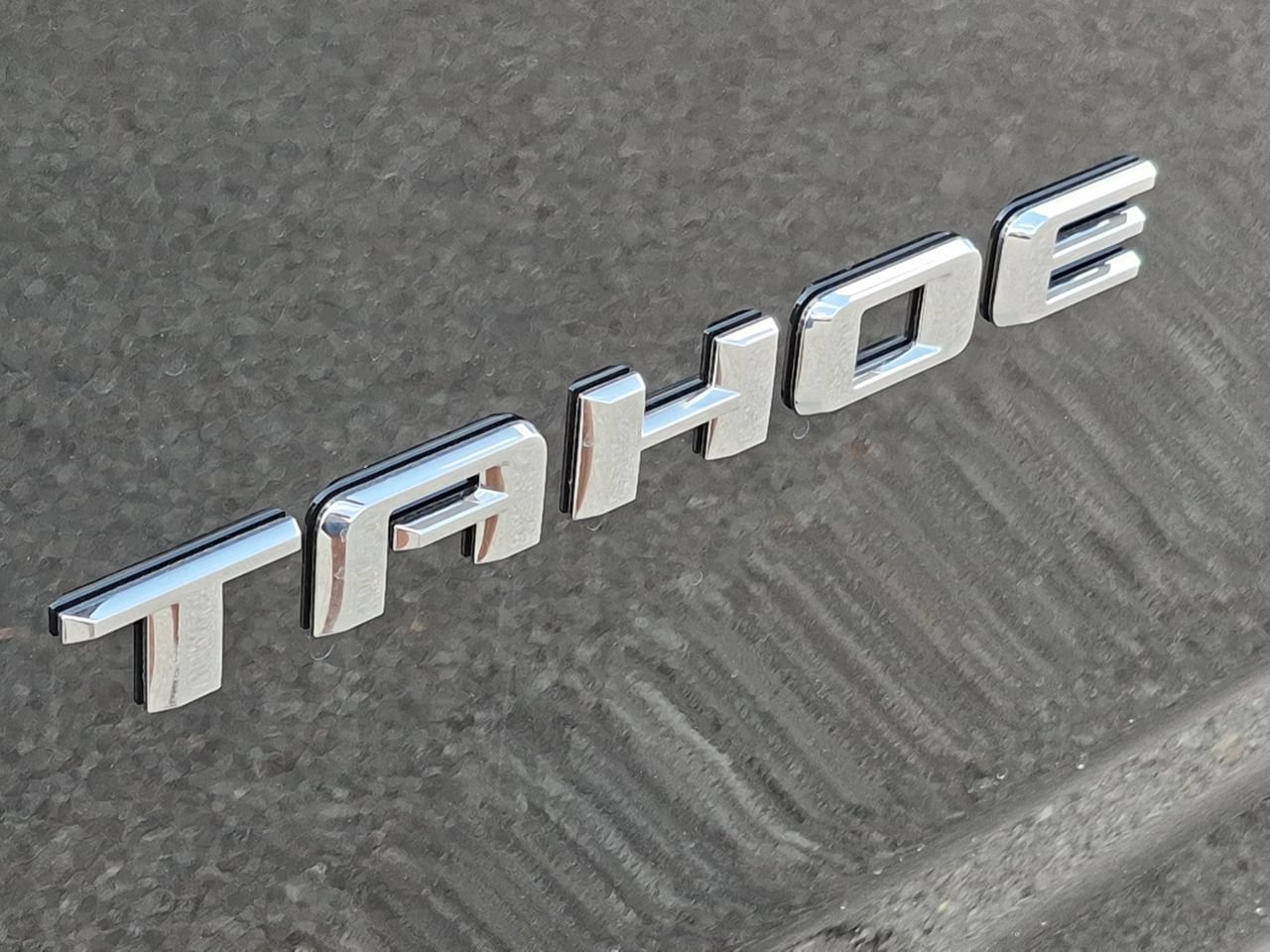 2026 Chevrolet Tahoe High Country - Photo 33