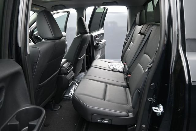 2026 Honda Ridgeline RTL - Photo 15