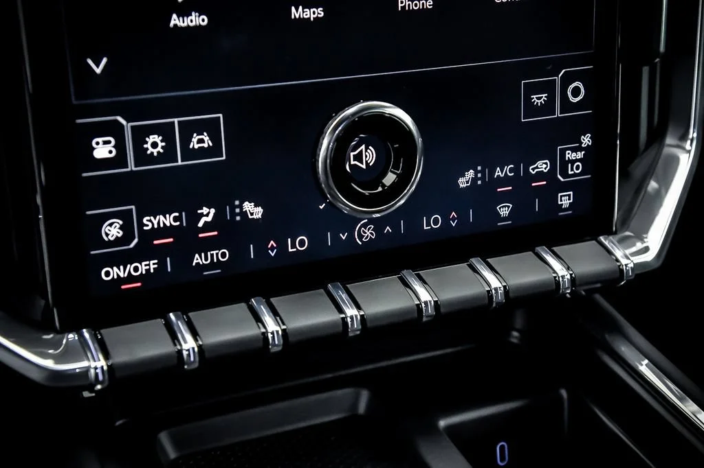 2027 GMC Acadia Elevation - Photo 15