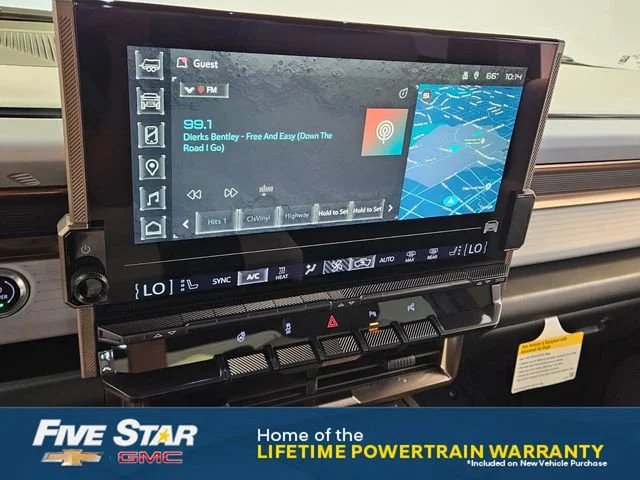 2025 GMC HUMMER EV 2X - Photo 21