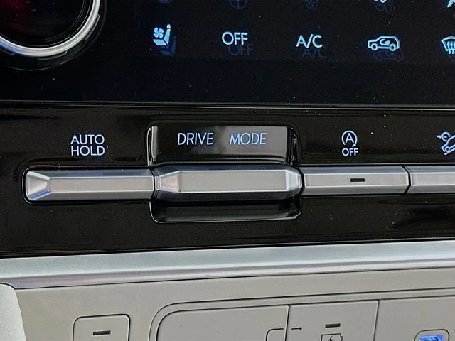 New 2025 Green Hyundai Calligraphy image 19
