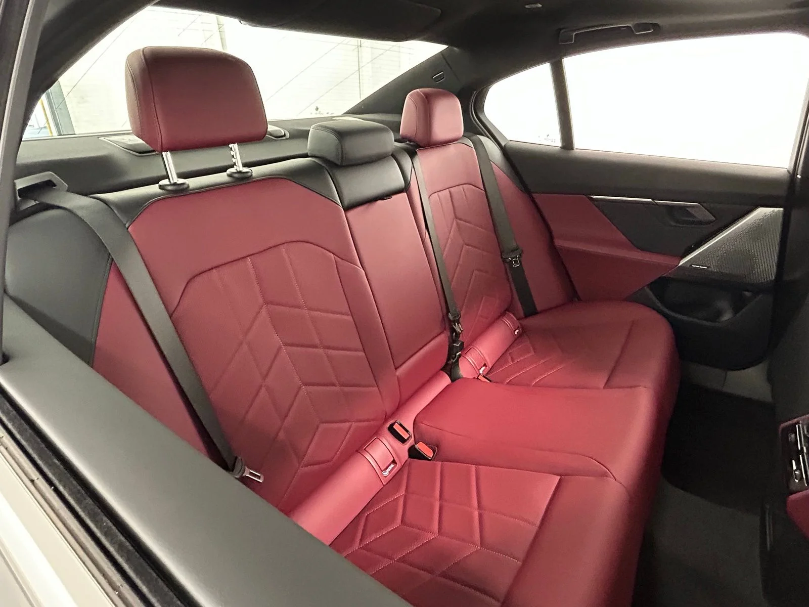 2026 BMW 5 Series 530i - Photo 39