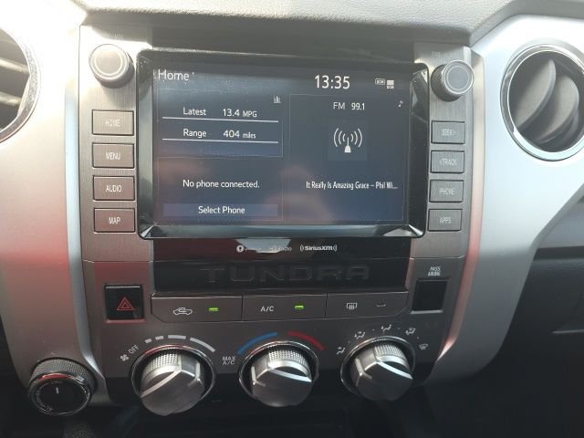 Used 2020 White Toyota SR5 image 20