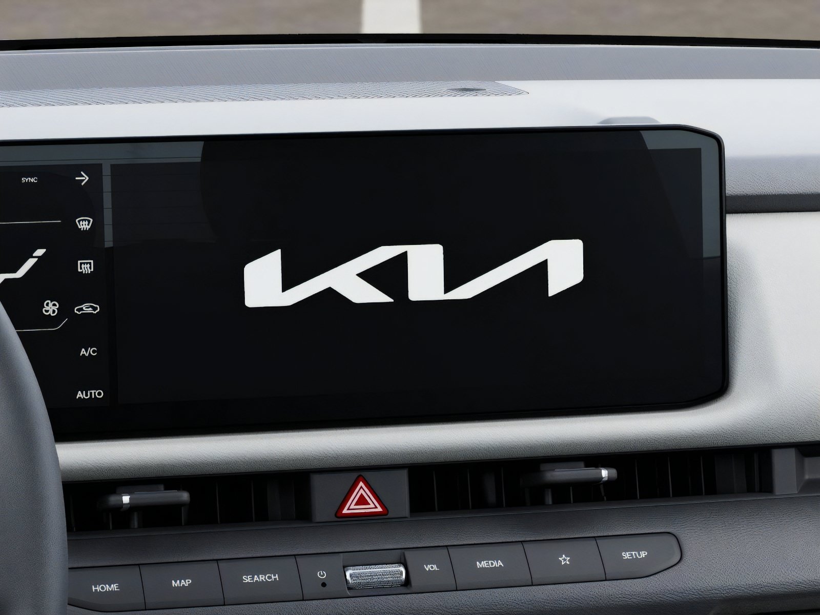New 2027 Snow White Pearl Kia S image 20