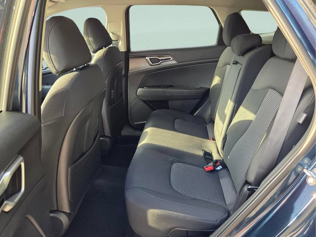 New 2027 Vesta Blue Kia S image 11