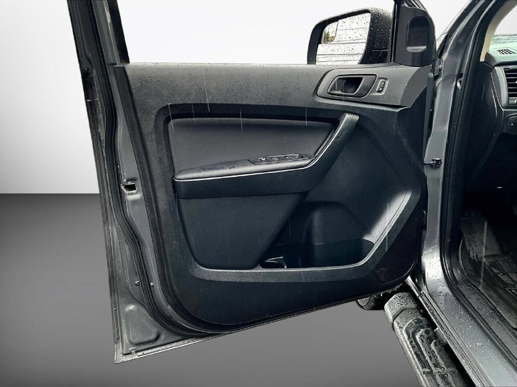 Used 2023 Gray Ford XL image 23