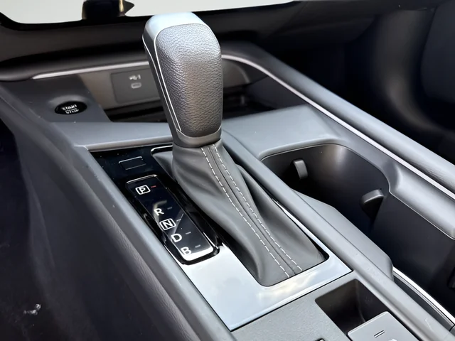 New 2026 Fresh Powder Nissan SV image 10