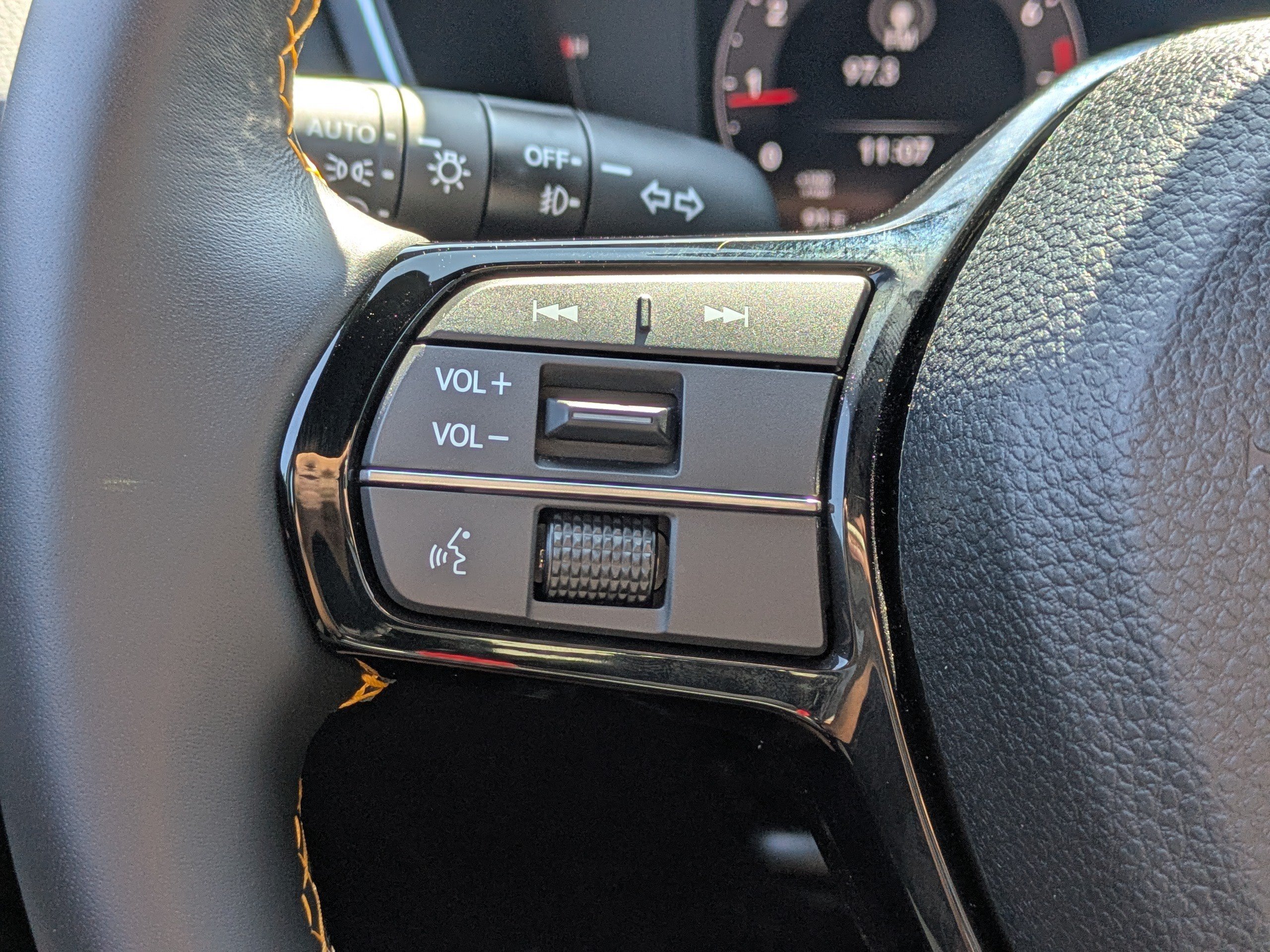 Used 2026 Majestic Black Pearl Acura A-Spec Tech Package image 58