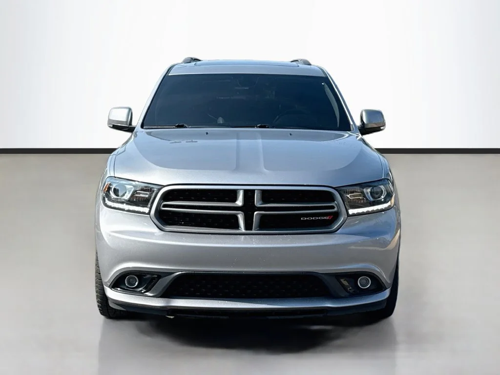 Used 2017 Dodge Durango GT with VIN 1C4RDHDG9HC859776 for sale in Indian Trail, NC