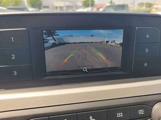 Used 2021 White Ford S image 21