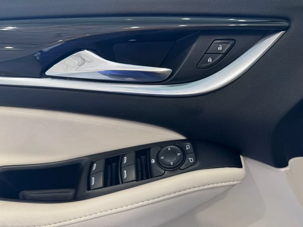2023 Buick Enclave Essence - Photo 27
