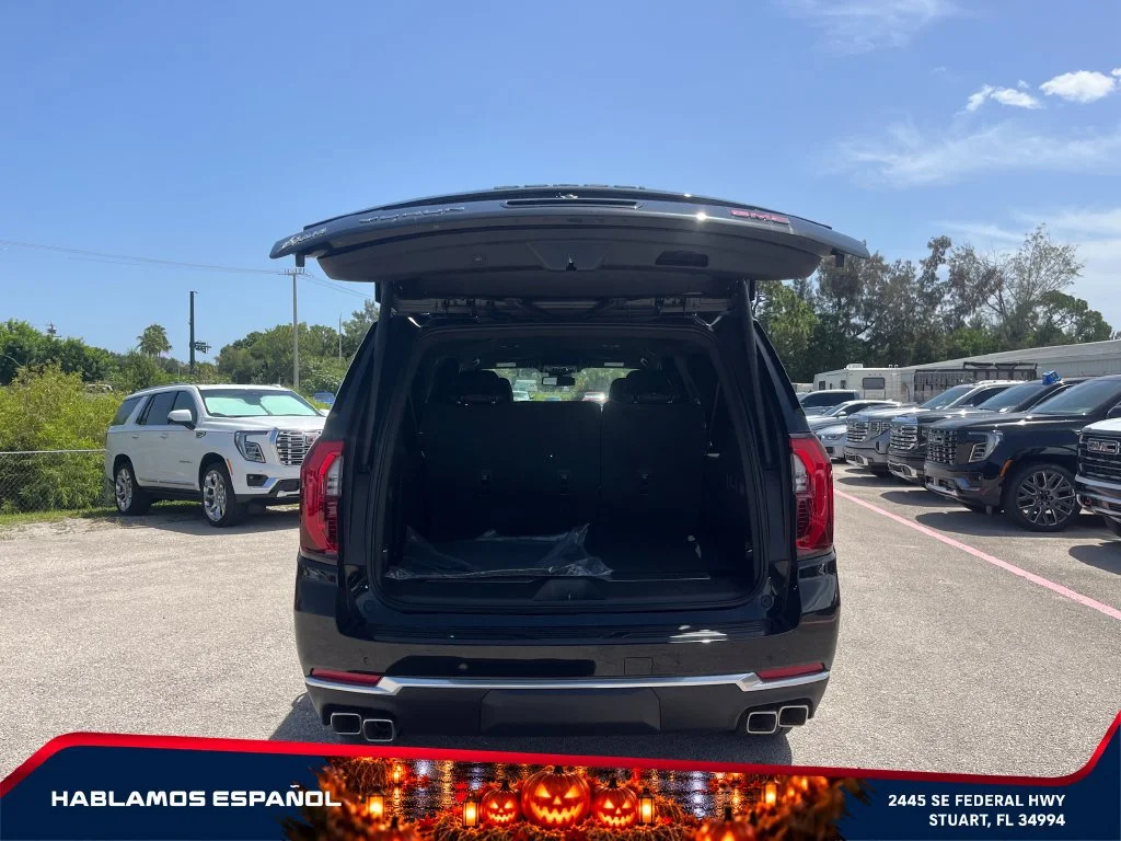 New 2026 Onyx Black GMC Denali image 17