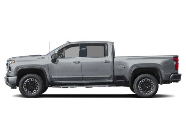 Used 2024 Black Chevrolet High Country image 6