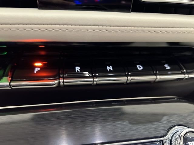 Used 2022 White Lincoln Black Label image 15