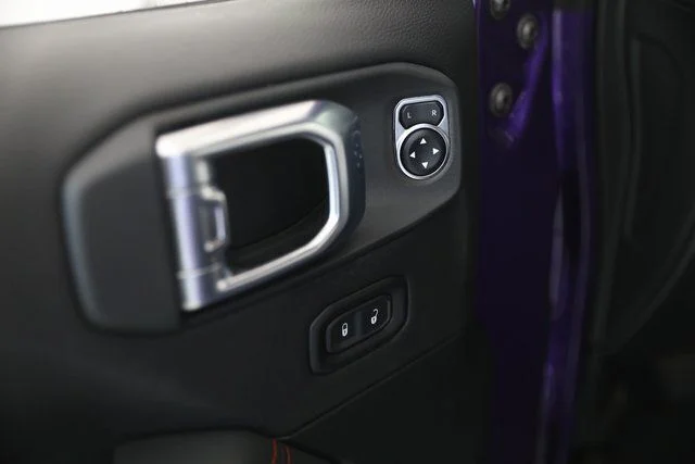 New 2026 Reign Exterior Paint Jeep Rubicon image 13