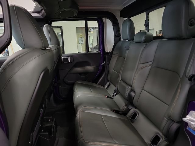 New 2026 Reign Jeep Mojave image 8