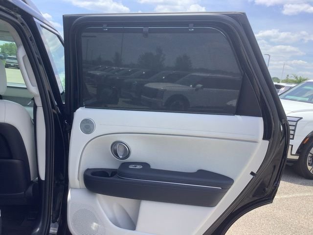 2026 Hyundai Palisade Calligraphy - Photo 27