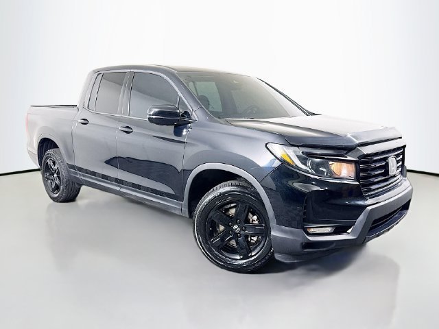 2023 Honda Ridgeline