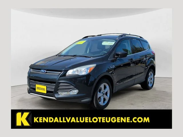 Pre-Owned 2014 Ford Escape SE AWD