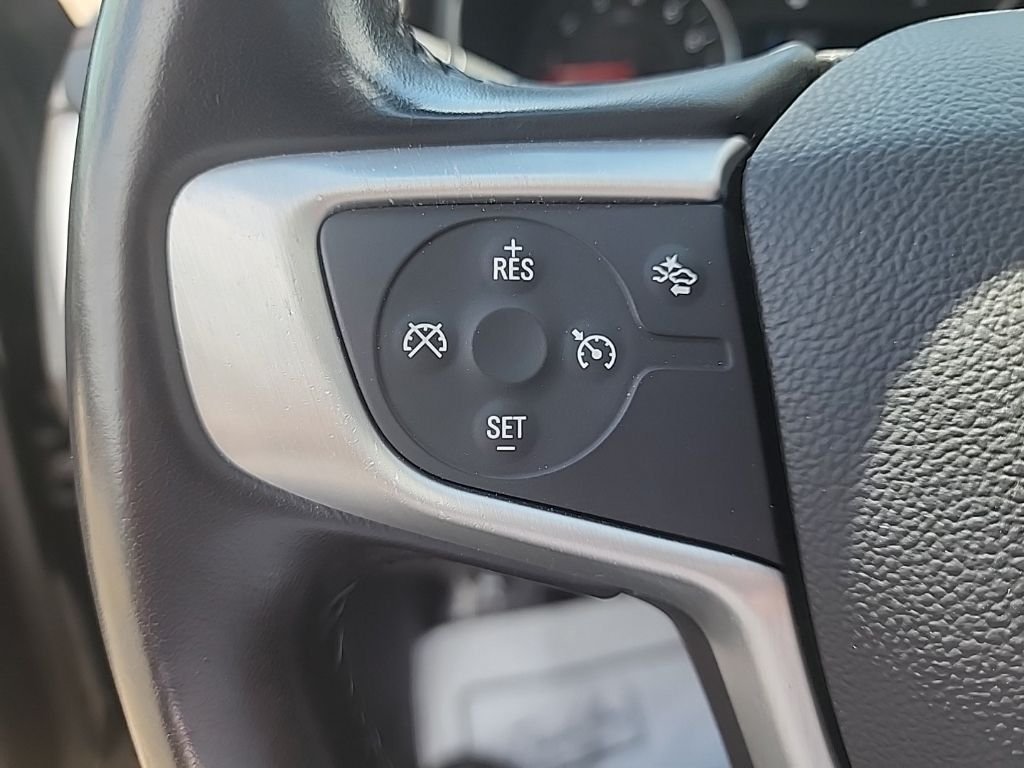 Used 2020 Black GMC SLE image 14