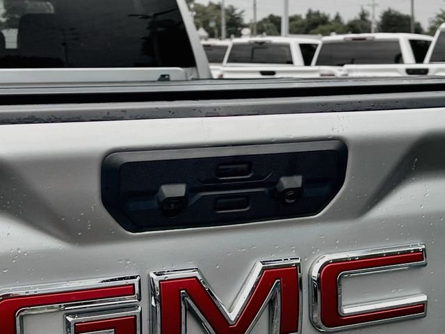 2023 GMC Sierra 2500HD SLE - Photo 26