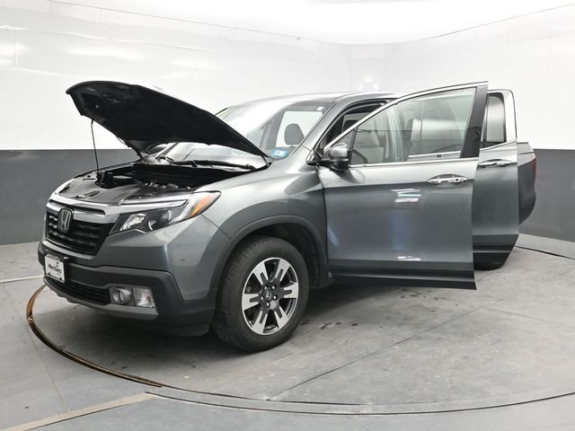 Used 2017  Honda RTL-E image 44
