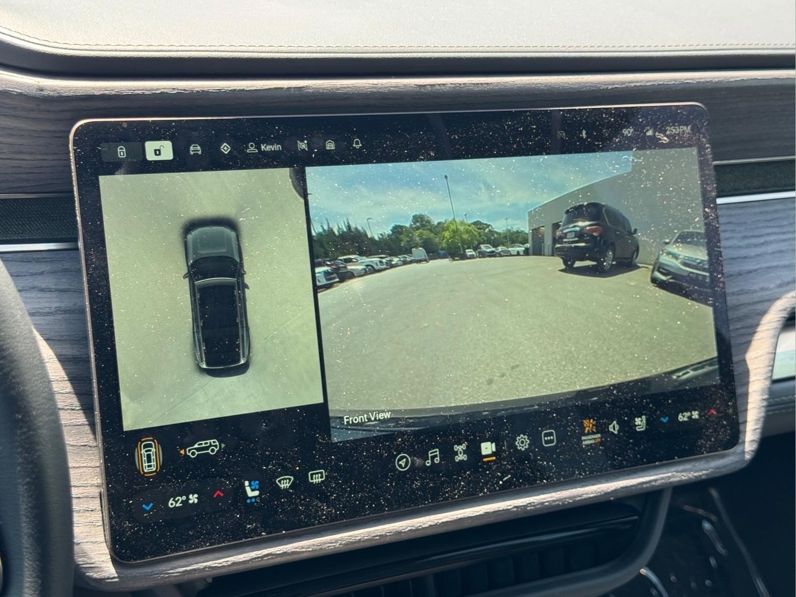 Used 2022 El Cap Granite Rivian Launch Edition image 28