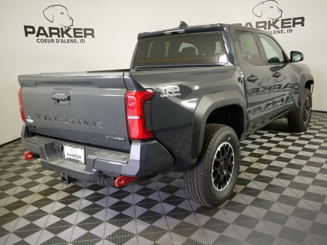 New 2026 Underground Toyota TRD Off-Road i-FORCE MAX image 6