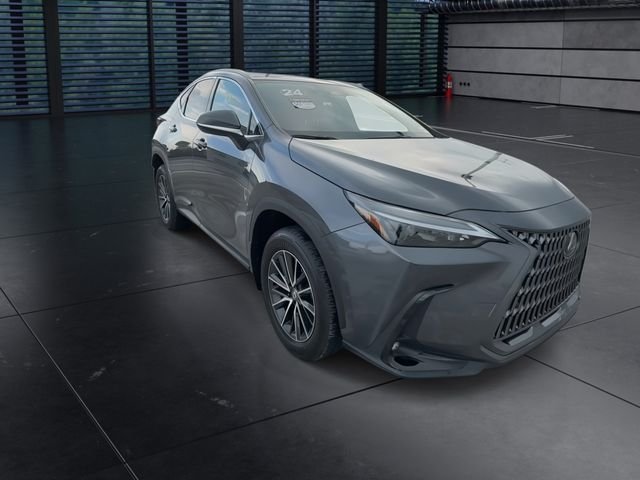 Used 2024 Gray Lexus 350 Premium image 2